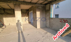 One bedroom apartment for sale in Zakaki area 