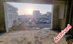 One bedroom apartment for sale in Zakaki area 