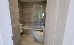 Incredible brand new 3-bedroom apartment 