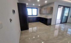 Incredible brand new 3-bedroom apartment 