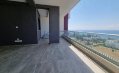 Incredible brand new 3-bedroom apartment 