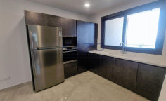 Incredible brand new 3-bedroom apartment 