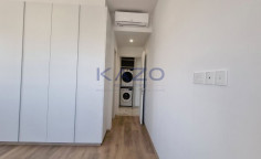 Incredible brand new 3-bedroom apartment 