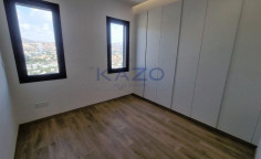 Incredible brand new 3-bedroom apartment 