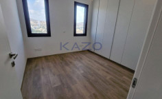 Incredible brand new 3-bedroom apartment 