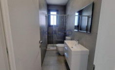 Incredible brand new 3-bedroom apartment 