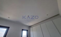 Incredible brand new 3-bedroom apartment 