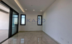 Incredible brand new 3-bedroom apartment 