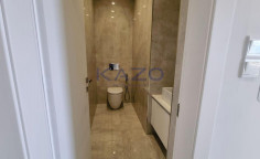 Incredible brand new 3-bedroom apartment 