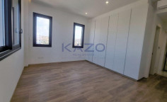 Incredible brand new 3-bedroom apartment 