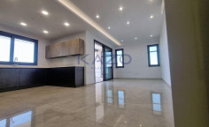 Incredible brand new 3-bedroom apartment 
