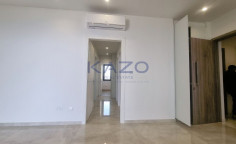 Incredible brand new 3-bedroom apartment 