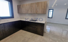 Incredible brand new 3-bedroom apartment 