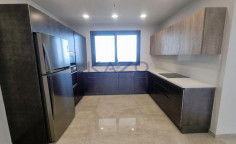 Incredible brand new 3-bedroom apartment 