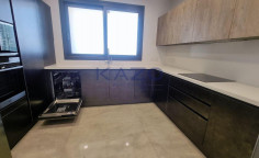 Incredible brand new 3-bedroom apartment 