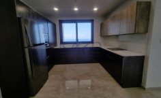 Incredible brand new 3-bedroom apartment 
