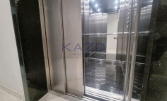 Incredible brand new 3-bedroom apartment 
