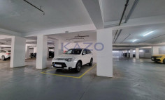 Incredible brand new 3-bedroom apartment 