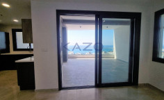 Incredible brand new 3-bedroom apartment 