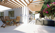 Brand new three bedroom house for sale in Agia Fyla area 