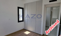 Spectacular three bedroom villa for sale in Palodeia area 