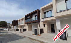 Fantastic two bedroom maisonette for sale in Parekklisia area 