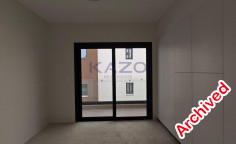 Fantastic two bedroom maisonette for sale in Parekklisia area 
