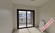 Fantastic two bedroom maisonette for sale in Parekklisia area 
