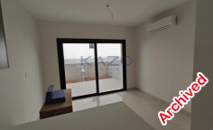 Fantastic two bedroom maisonette for sale in Parekklisia area 