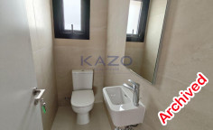 Fantastic two bedroom maisonette for sale in Parekklisia area 