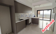 Fantastic two bedroom maisonette for sale in Parekklisia area 