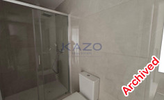 Fantastic two bedroom maisonette for sale in Parekklisia area 