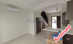 Fantastic two bedroom maisonette for sale in Parekklisia area 
