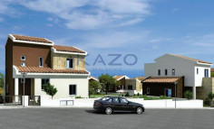 Wonderful three bedroom villa for sale in Pissouri area 