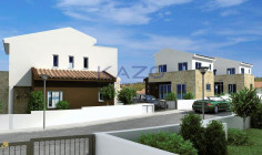 Wonderful three bedroom villa for sale in Pissouri area 