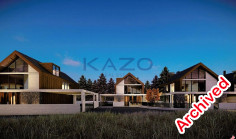 An astonishing four bedroom detached house for sale in Pano Platres 