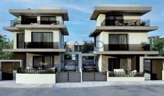 Astonishing new house for sale in Ypsonas area 