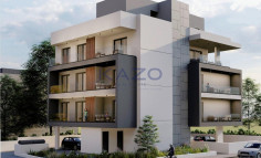Brand new two bedroom flat for sale in Zakaki area 