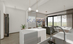 Residential corner plot for sale in Agios Nicolaos area , Limassol