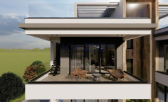 Residential corner plot for sale in Agios Nicolaos area , Limassol
