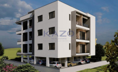 Residential corner plot for sale in Agios Nicolaos area , Limassol
