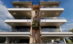 Residential corner plot for sale in Agios Nicolaos area , Limassol