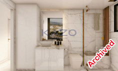 Excellent four bedroom detached house for sale in Laiki Lefkothea 