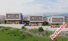 Excellent four bedroom detached house for sale in Laiki Lefkothea 