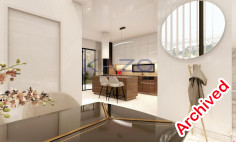 Excellent four bedroom detached house for sale in Laiki Lefkothea 