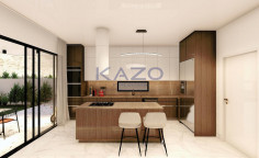 Excellent four bedroom detached house for sale in Laiki Lefkothea 