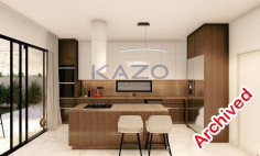 Excellent four bedroom detached house for sale in Laiki Lefkothea 