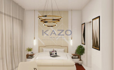 Excellent four bedroom detached house for sale in Laiki Lefkothea 