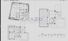 Prestigious three bedroom villa for sale in Mouttagiaka area 