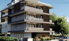 New two bedroom apartment for sale in Zakaki area 